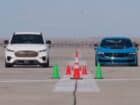 Μίλια μπροστά από τη Mach-E η Mustang σε πωλήσεις