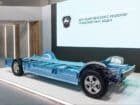 Νέα πλατφόρμα από τη GAZ για βενζίνη, ντίζελ, ρεύμα, υδρογόνο