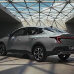 new kia k3 03