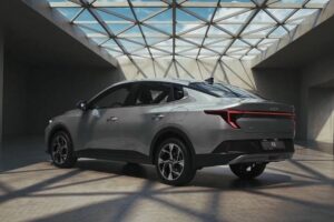 new kia k3 03