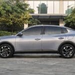 new kia k3 04