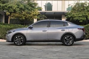 new kia k3 04