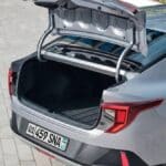 new kia k3 05