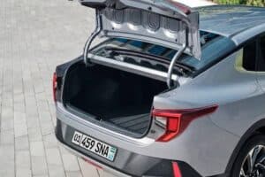 new kia k3 05
