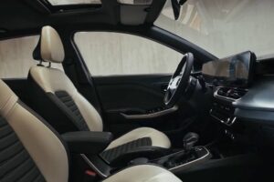 new kia k3 08