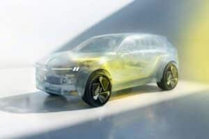 Νέο C-SUV από την Opel σε συνεργασία με τη Leapmotor