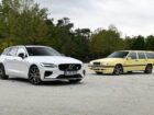 Volvo: «Αναγκαία σε κάποιες περιπτώσεις τα station wagon»