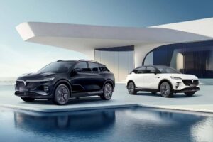 Η Stellantis κάνει πράξη τα «Made in Europe» κινεζικά αυτοκίνητα