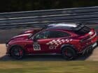 Νέο ρεκόρ της Xiaomi στο Nurburgring (+video)