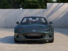 Νέο Mazda MX-5 σε εκλεχτό χρώμα