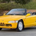 1991 honda beat for sale (1)