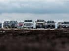 Toyota: «Βγάζουμε πάρα πολλά αυτοκίνητα»