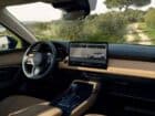 Mazda: «Καλύτερες τελικά οι οθόνες από τα κουμπιά»