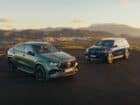 O V8 ζει και βασιλεύει στις νέες Mercedes-AMG GLE 63 S/GLS 63