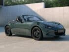 Βελτιωμένο Mazda MX-5 και με πιο δυνατό 1.500άρη