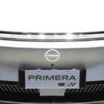 nissan primera