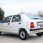 lancia delta