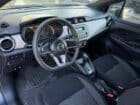 Nissan Micra αυτόματο με 36.480 χλμ. για 14.300 ευρώ