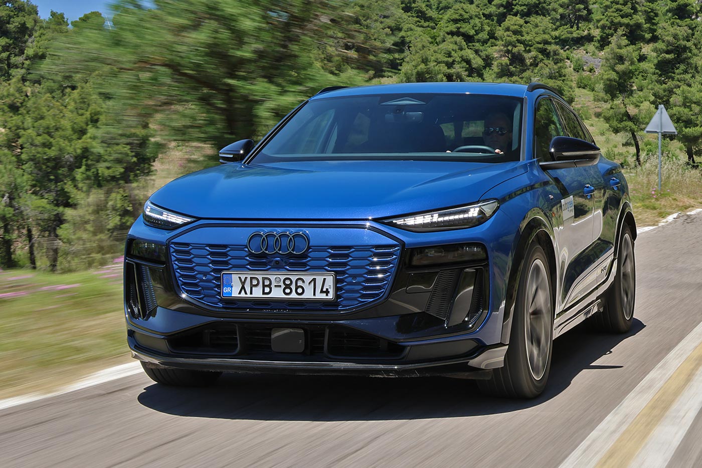 Νέα Audi με μειωμένη τιμή έως 30.000 ευρώ και 10ετή εγγύηση