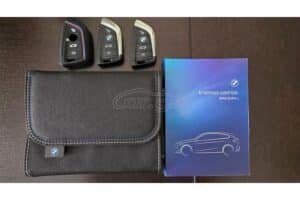 BMW 116i 2023 (7)