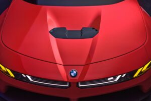 BMW M Concept Neue Klasse (10)