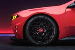 BMW M Concept Neue Klasse (11)