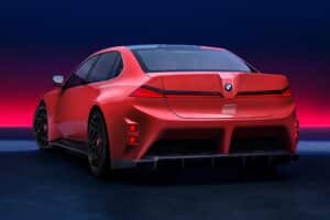 BMW M Concept Neue Klasse (4)