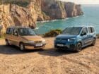 Το Citroen Berlingo γιορτάζει τα 30 του χρόνια με σπέσιαλ έκδοση