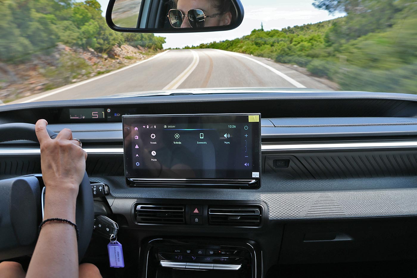 Νέο SUV με 16.900 ευρώ το πήρες σε 48 ώρες και έφυγες