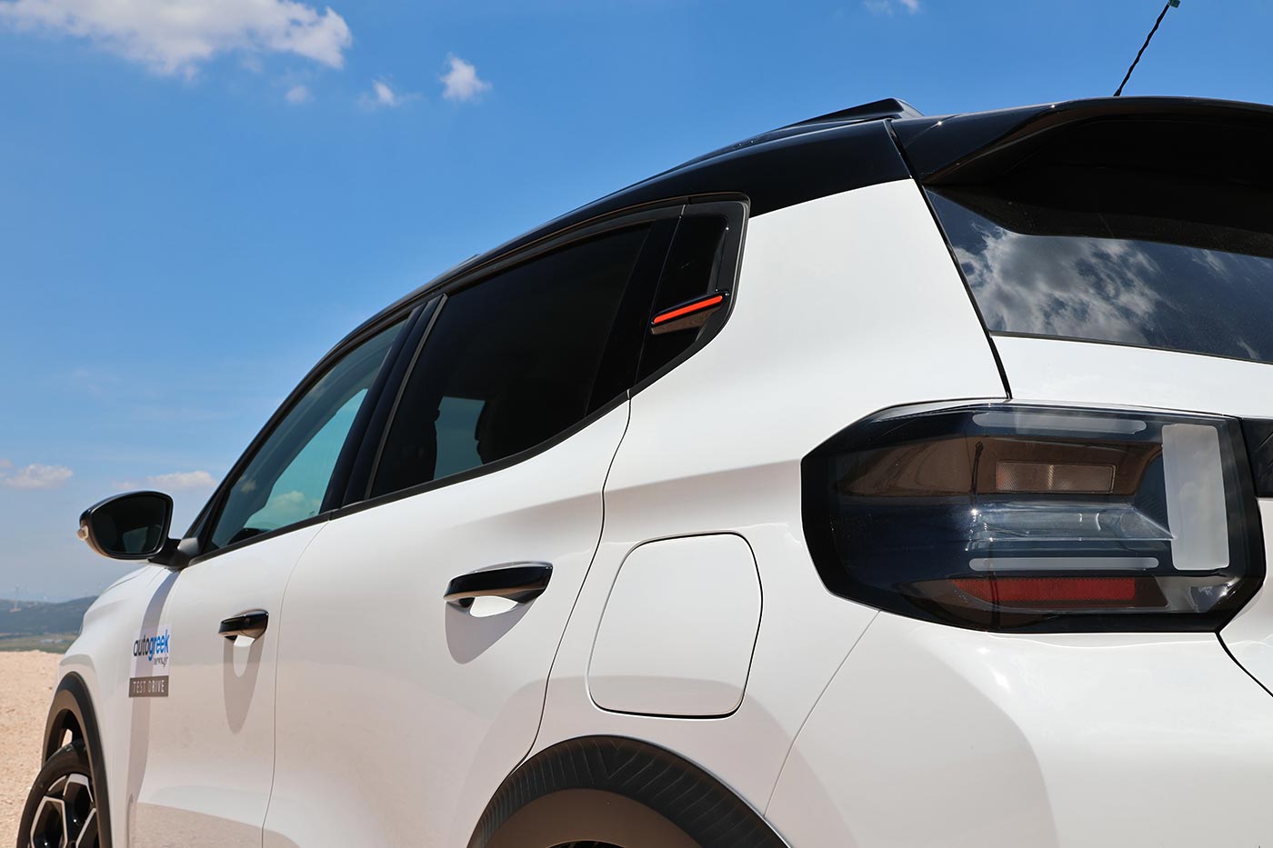 Νέο SUV με 18.400 ευρώ δικό σου σε δύο μέρες