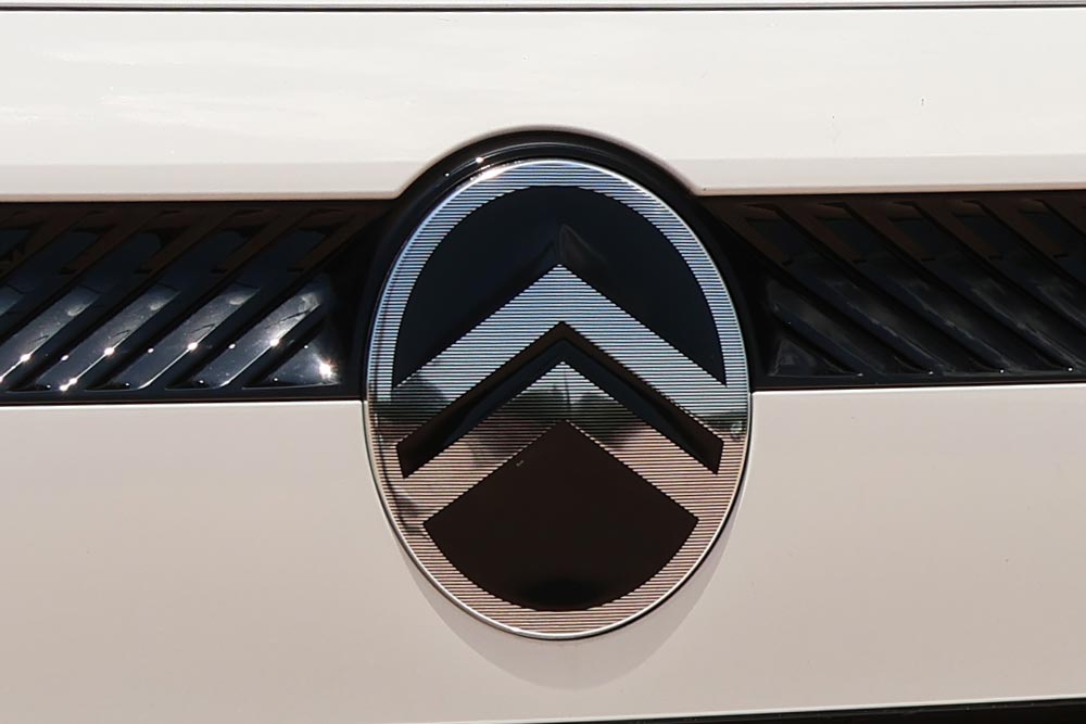 H Citroen άλλαξε όνομα για χάρη ηθοποιού