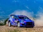 Flat out η Ford Car Center και στο φετινό Ράλλυ Ακρόπολις