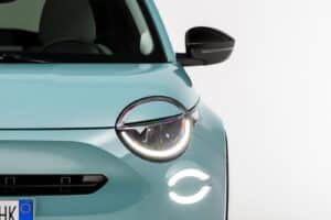 Νέο «μουράτο» SUV με τιμή από 20.990 ευρώ