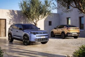 Με άγρια ένστικτα τα νέα SUV Fiat Grizzly και Grizzly Fastback