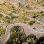 Ford European Roads