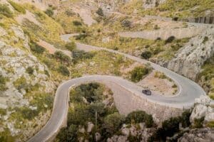 Νέα Ford ειδικά «ρυθμισμένα» για τους δρόμους της Ευρώπης