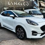 Ford Puma 2023 used (1)