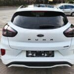 Ford Puma 2023 used (5)