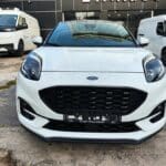 Ford Puma 2023 used (6)