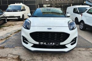 Ford Puma 2023 used (6)