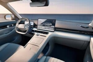 Geely-Starray-Smart-cockpit