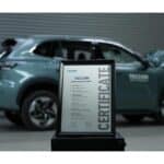 Geely-Starray-TECCON-Certification