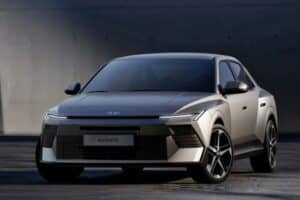«Βγάζει μάτι» το νέο Hyundai Elantra