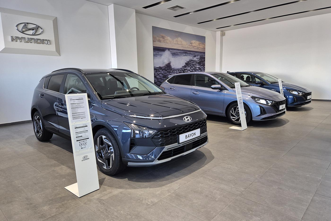Νέα πτώση τιμών για τα Hyundai i20 και Bayon