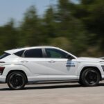 Hyundai Kona Electric MY26 N Line (10)