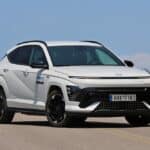 Hyundai Kona Electric MY26 N Line (11)