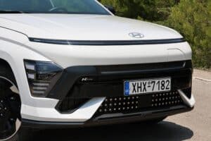 Hyundai Kona Electric MY26 N Line (12)