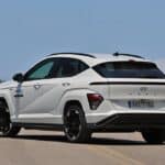 Hyundai Kona Electric MY26 N Line (13)
