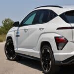 Hyundai Kona Electric MY26 N Line (14)