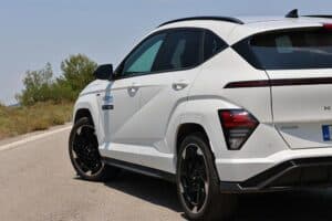 Hyundai Kona Electric MY26 N Line (14)